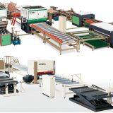 Qingdao Susn Woodworking Machinery Manufacturing Co., Ltd. company overview - view 4 thumbnail