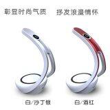 LED Atmosphere Lamp With Wireless Charging HY-1801C thumbnail-2