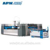 APW Water Jet Cutting New Machine thumbnail-6