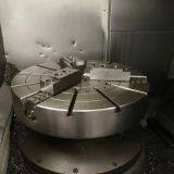 Doosan Puma VT1100M CNC Turning-Mill Machine thumbnail-3