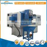 CK6130 Used CNC Metal Spinning Lathe Machine for Sale thumbnail-2