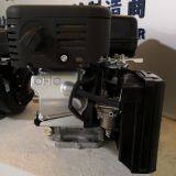 Factory Supply EX27 9HP Air Cooled Single Cylinder 4 Stroke Gasoline Engine thumbnail-4