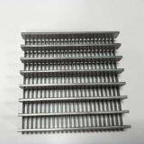 304 High Pressure Resistance Wedge Wire Sieve Plate thumbnail-4