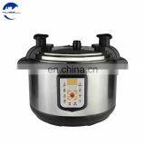 Home Kitchen Appliance Victory Design Electric Pressure Cooker thumbnail-2