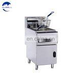 Commercialelectric Induction Deepfryer thumbnail-2