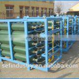 Offoshore DNV Gas Container