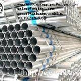 Galvanized Steel Pipe,GI Steel Pipes for Reduced Pressure Liquid Shipment Such as Water, Gas and Oil,Building Materials Business Industrial Galvanized Steel Pipe thumbnail-3