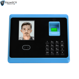 Face And Fingerprint Time Attendance Terminal ST-F005(WIFI Optional) thumbnail-2