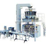 Factory Price Water Sachet Ice Candy Packaging Filling and Sealing Machine