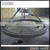 Excavator Parts Hydraulic 322 Slewing Bearing, Swing Motor for 320 322 323 325D 328 331 334 337 341 thumbnail-4