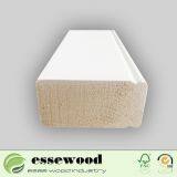 Faux Wood Blinds Cheap Wooden Shutter Louver Window Shutter Components thumbnail-3