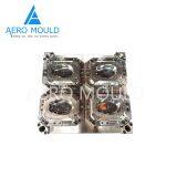 Competitive Price Lunch Boxes Plastic Bowls Mold