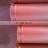 Top Quality Hot Dipped Galvanized / Painted Gas Water Transportation Steel Pipe thumbnail-1