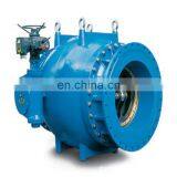 High Pressure Electric All-welded Ball Valve thumbnail-5