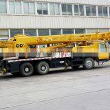 China Hot Sell Truck Mounted Crane Mobile Crane 70t in Stock thumbnail-1