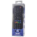 E407 Universal Remote Control TV With Operation 4 Devices With 1 Remote thumbnail-4