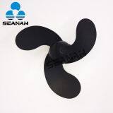 New 7 1/4 x 6 ABS Propeller Outboard Motor For Nissan Tohatsu Mercury Johnson