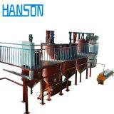 Edible Crude Palm Oil Refinery Machine Castor Sesame Oil Refinery Production Line thumbnail-3