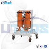 UTERS High-Solids Content Filter Carts LYC-32G-* Accept Custom thumbnail-2
