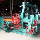 Harness Threading Metal Wire Net Weaving Machine ZWJ-2100HD thumbnail-2