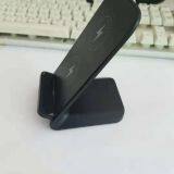 Inductive Wireless Charging Charge 2 Phones Double Coil Fast Wireless Mobile Phone