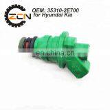 Fast Delivery High Quality Auto Fuel Injector Nozzle 35310-2E700 353102E700 for Kia thumbnail-2