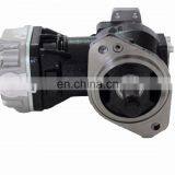 Golden Quality Diesel Engine Spare Parts Machinery Stainless Steel ISF3.8 4932265 Air Compressor for Tractors thumbnail-4