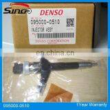Denso Injector Nozzle 095000-0510