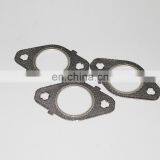 Dongfeng  2830444 diesel engine parts Exhaust Manifold gasket