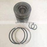 ISF3.8 Repair Kits Diesel Engine Overhaul Set thumbnail-2