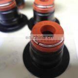 Valve Stem Oil Seal 6BT Rubber Valve Seal 3901097 3921640 3921639 thumbnail-1