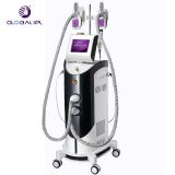 CE / FDA Approved Cool Tech 5 Cryo Handles Cool Tech Fat Freezing Slimming Machine