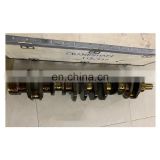 Diesel engine parts for 11Z 13Z crankshaft 13411-78760-71