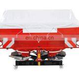 Rear Throw Pasture Fertilizer Spreading Machine Manure Spreaders thumbnail-1