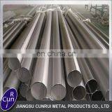 Manufacturer Directly Supply Cheap Price Stainless Steel Pipe Price per Ton thumbnail-4