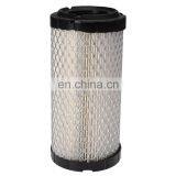 High Performance Outer Air Filter Element RS3715 AF25538 for Truck thumbnail-1