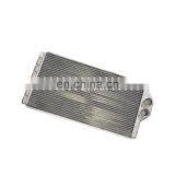 Теплый бак для кондиционера, вентиляторный сердечник DZ14251841102 для Shaanxi Heavy Truck Delong X3000