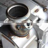 DCi465 Engine Muffler Assy Post Processor Assembly 1205210-E9101 thumbnail-3