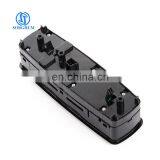 Power Window Switch 1698206710 For Benz W169 X164 W251 2004-2012 thumbnail-6