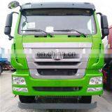 China Supply SINOTRUK Trucks Mine-used 12wheel Trucks Large Capacity 5400*2300*1300/4800*2300 Size 8ton Dump Truck for Sale thumbnail-1