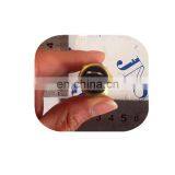 TRUCK SPARE PARTS 614090067 WATER TEMPERATURE SENSOR FOR SHACMAN thumbnail-2