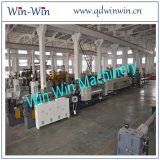 Suction Discharge PP Pipe 5r/Min Pipe Manufacturing Machine
