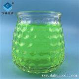 Factory Direct Selling Craft Glass Candlestick Wholesale of Candles and Glass thumbnail-3