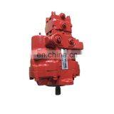 NACHI PVD-2B-40P-8G3-4515H Hydraulic Piston Pump PVD Series thumbnail-1