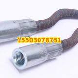 High-Strength Steel Bars for Prestressed Concrete Prestressed Ground Anchors thumbnail-2