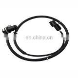 MR407271 Rear Right ABS Wheel Speed Sensor for Mitsubishi Shogun Montero Pajero OEM ALS906 5S11152 SU12605 ABS323 thumbnail-1