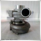 6SD1 Engine Turbocharger TF08L for Isuzu Turbo 49134-00021 1144003530 thumbnail-3