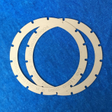 Supper Thin Cutting Blade Saw Blade thumbnail-2