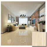 First Choice Glazed Living Room 60x60 White Marble Design Porcelain Floor Tiles thumbnail-5