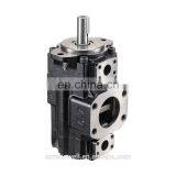 T6CCW 028 014 2R01 C1 Parker Denison Industrial Hydraulic Pump T6CC Fixed Displacement Vane Pump thumbnail-7